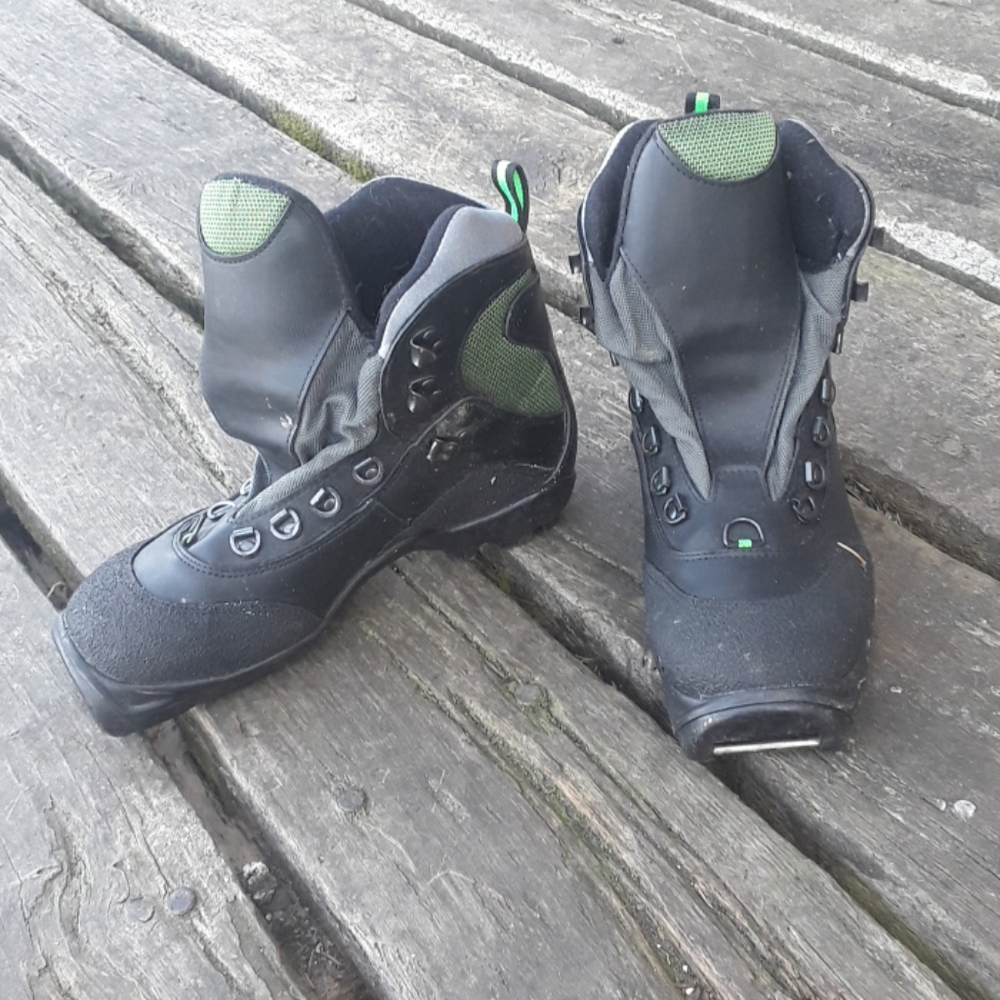 Bc cross county boot